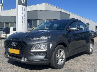 Schadeauto Hyundai Kona 1.0 T-GDI Comfort 2020/6