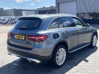 Mercedes GLC 300 4-MATIC PANO 245PK AUTOMAAT picture 4