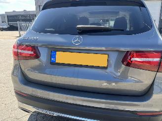 Mercedes GLC 300 4-MATIC PANO 245PK AUTOMAAT picture 16