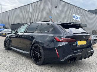 Auto incidentate BMW M5 Touring M5 2025/5