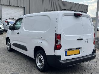 Opel Combo 1.5 BlueHDi 130 S&S L2 AUTOMAAT picture 6