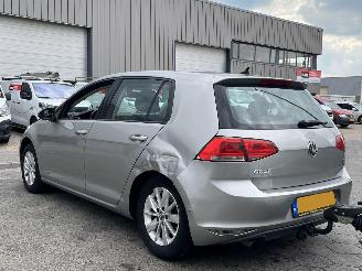 Volkswagen Golf 1.2 TSI Comfortline picture 5
