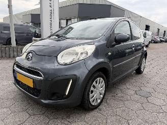 Auto incidentate Citroën C1 1.0 Collection 2013/7