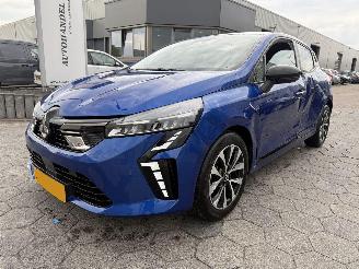 Auto incidentate Mitsubishi Colt 1.0T MT Intense 2024/3