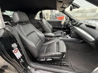 BMW 1-serie Cabrio 120i AUTOM High Executive picture 13