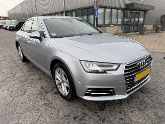 Audi A4 LIMOUSINE 2.0 TFSI Design Pro Line Plus picture 3