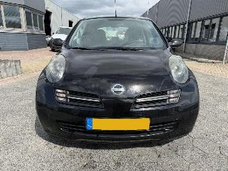 Nissan Micra 1.2 Forza picture 2