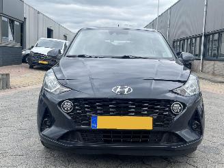 Hyundai I-10 1.0 Comfort picture 2