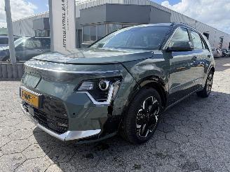  Kia e-Niro EV DynamicLine 64.8 kWh 2023/9