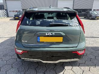 Kia e-Niro EV DynamicLine 64.8 kWh picture 5