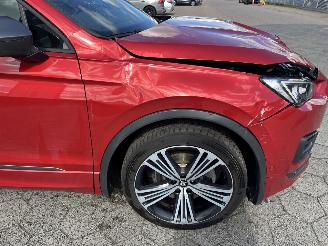 Seat Tarraco 1.4 TSI  FR e-Hybrid AUTOMAAT PHEV Xcellence picture 11