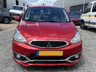 Mitsubishi Space-star 1.0 Intense picture 2