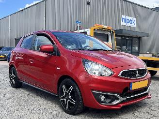 Mitsubishi Space-star 1.0 Intense picture 3