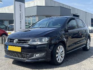Avarii autoturisme Volkswagen Polo 1.4-16V Highline 2016/10