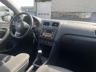 Volkswagen Polo 1.4-16V Highline picture 12