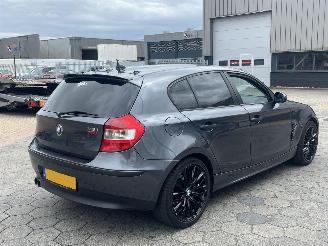 BMW 1-serie 116i Business Line picture 4