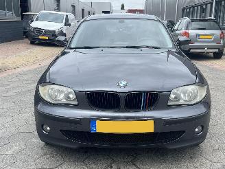BMW 1-serie 116i Business Line picture 2