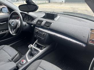BMW 1-serie 116i Business Line picture 13