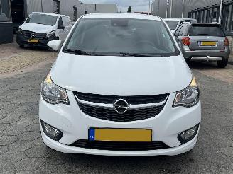 Opel Karl 1.0 ecoFLEX Edition picture 2