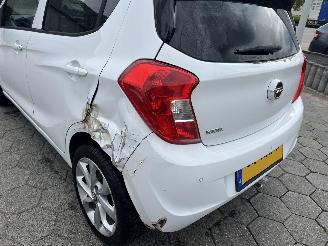 Opel Karl 1.0 ecoFLEX Edition picture 8