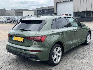 Audi A3 SPORTBACK 30 TFSI Advanced edition picture 4