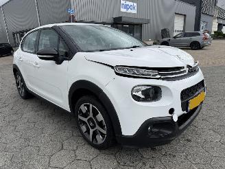 Citroën C3 1.5 BlueHDi S&S Feel picture 3