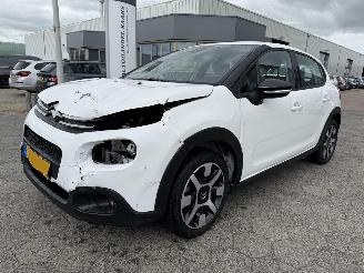 Avarii autoturisme Citroën C3 1.5 BlueHDi S&S Feel 2020/7
