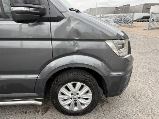 Volkswagen Crafter 35 180PK 2.0 TDI Automaat L3H3 Highline picture 4