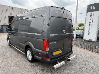 Volkswagen Crafter 35 180PK 2.0 TDI Automaat L3H3 Highline picture 8