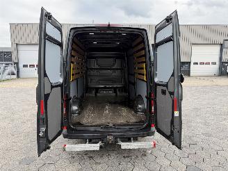 Volkswagen Crafter 35 180PK 2.0 TDI Automaat L3H3 Highline picture 13