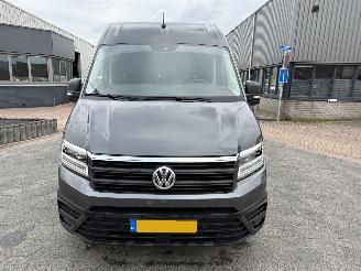 Volkswagen Crafter 35 180PK 2.0 TDI Automaat L3H3 Highline picture 2