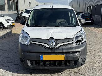 Renault Kangoo 1.5 Blue dCi 95 Luxe Maxi picture 2
