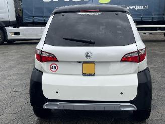 Aixam  e Coupé Premium picture 5