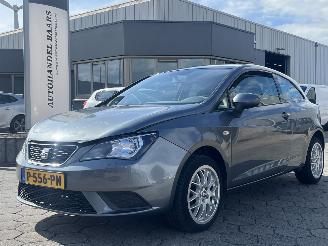 Avarii autoturisme Seat Ibiza SC 1.2 Style 2014/7