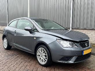 skadebil auto Seat Ibiza SC 1.2 Style 2014/7