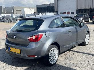 Seat Ibiza SC 1.2 Style picture 4