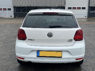 Volkswagen Polo 1.2 TSI Highline picture 5