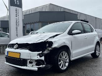Volkswagen Polo 1.2 TSI Highline picture 3