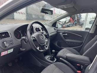 Volkswagen Polo 1.2 TSI Highline picture 13