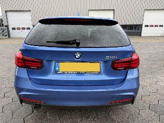 BMW 3-serie Touring 318i M Sport picture 5