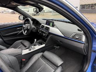 BMW 3-serie Touring 318i M Sport picture 14