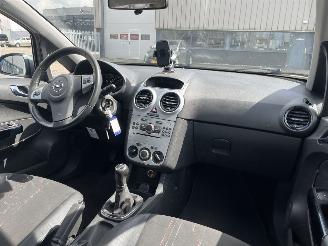 Opel Corsa 1.2-16V Anniversary Edition picture 10