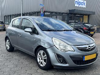 Opel Corsa 1.2-16V Anniversary Edition picture 3