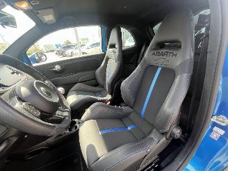 Abarth  1.4 659 Abarth132KW Competizione 70th Anniversary picture 5