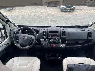 Fiat Camper 2.3 Dreamer Addict 540 AUTOMAAT picture 18