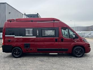 Fiat Camper 2.3 Dreamer Addict 540 AUTOMAAT picture 29