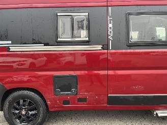 Fiat Camper 2.3 Dreamer Addict 540 AUTOMAAT picture 9