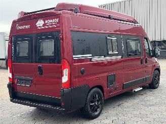 Fiat Camper 2.3 Dreamer Addict 540 AUTOMAAT picture 5