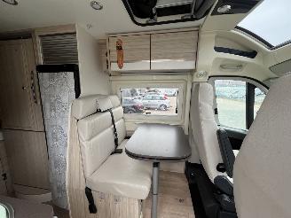 Fiat Camper 2.3 Dreamer Addict 540 AUTOMAAT picture 10