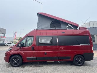 Fiat Camper 2.3 Dreamer Addict 540 AUTOMAAT picture 26